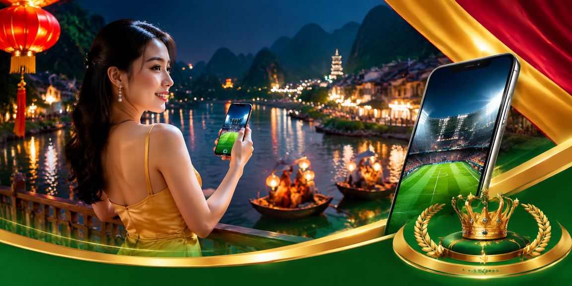 Lễ hội ưu đãi VIP và bonus tại Ninh Bình – không khí sôi động của người chơi c4h8o2