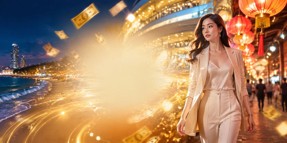 Người chơi tại Vũng Tàu nhận cashback bonus tại chợ đêm – trải nghiệm ưu đãi c4h8o2